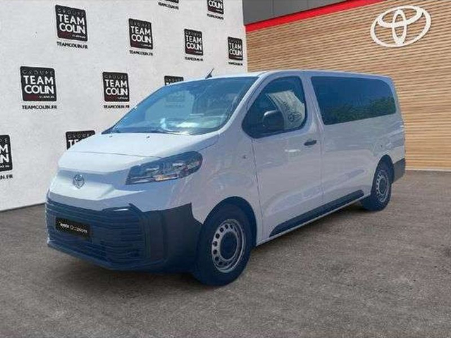 Toyota PROACE Toyota Proace Verso Long 2.0 140 D-4D Dynamic MC24