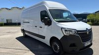 Renault Master F3500 L3H3 2.3 Blue dCi 135ch Confort Euro6E — photo 3