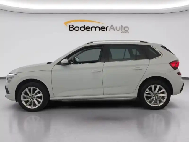 Skoda Kamiq 1.0 tsi evo 2 116 ch dsg7 — photo 93