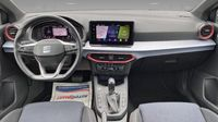 Seat Ibiza 1.0 TSI 110ch FR DSG7 — photo 8