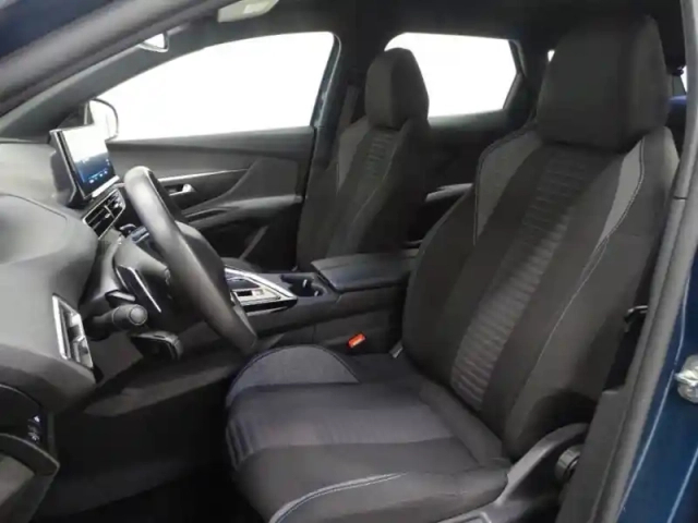 Peugeot 3008 1.5 bluehdi 130ch s&amp;s active pack eat8 — photo 11