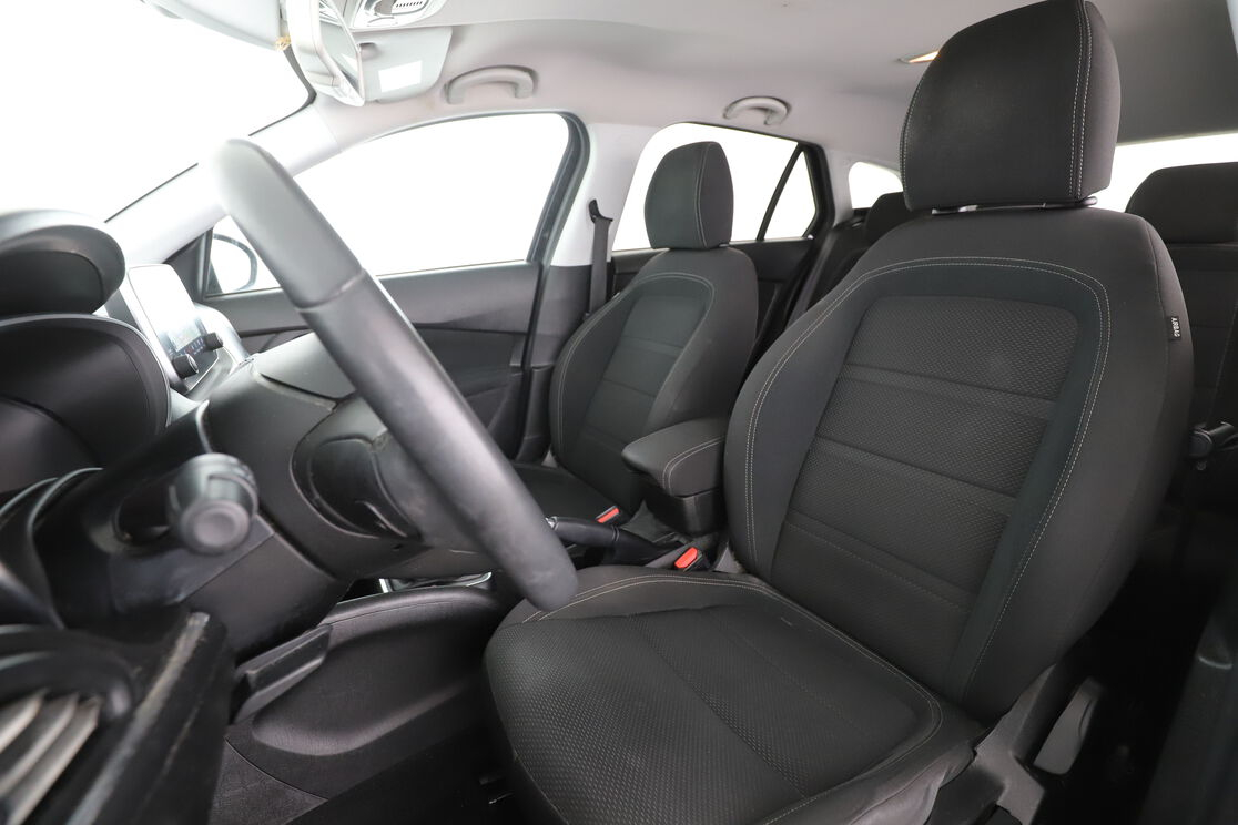 Fiat Tipo SW 1.6 MultiJet Business DCT — photo 9