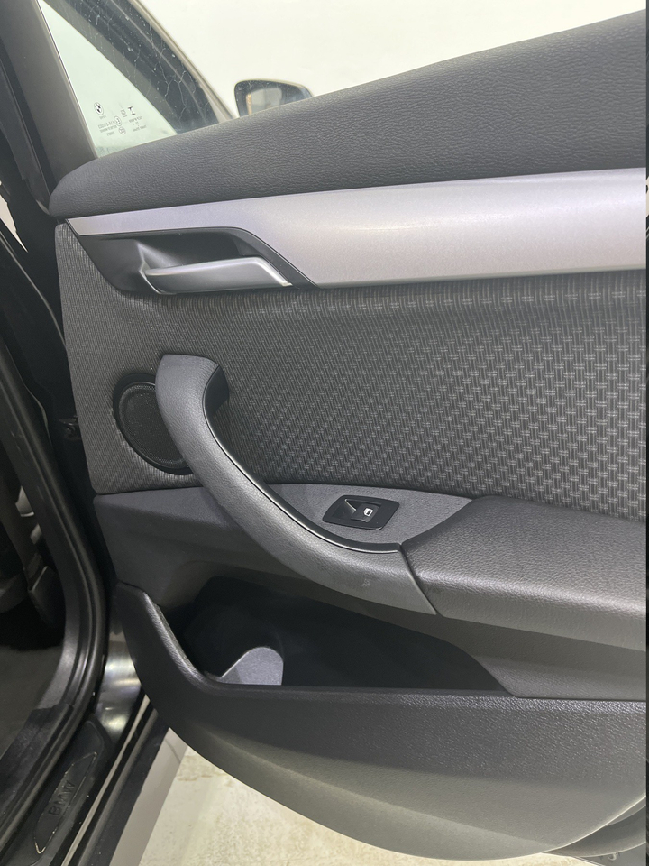 BMW X1 — photo 56