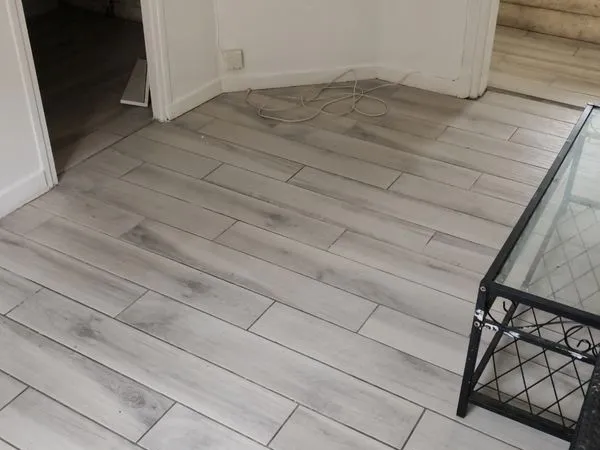 Appartement F2
