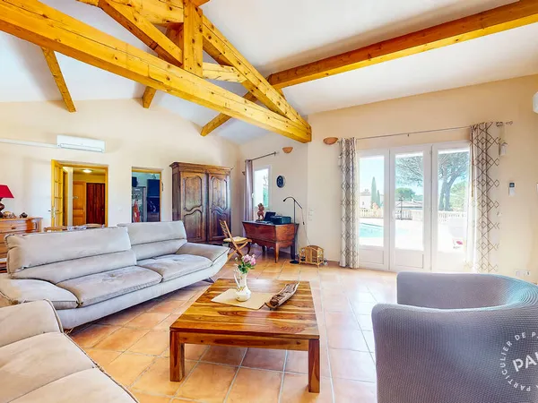 Maison 5 pièces 138 m²