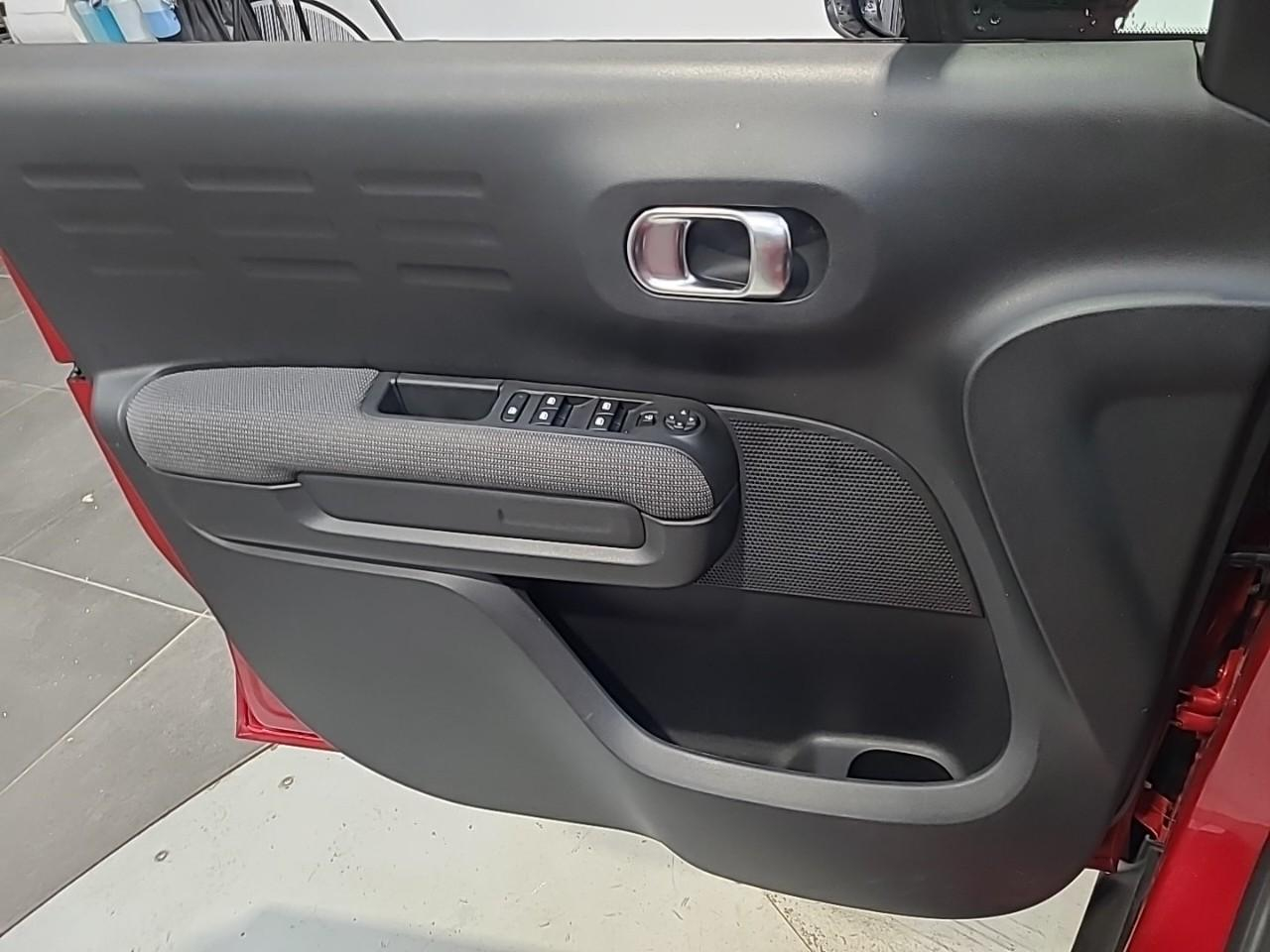 Citroën C3 Aircross bluehdi 110 s&s bvm6 feel pack — photo 25