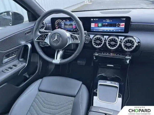 Mercedes Classe A 180 7g-dct — photo 7