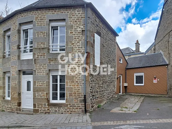 Maison à vendre de 4 pièces de 119 m²