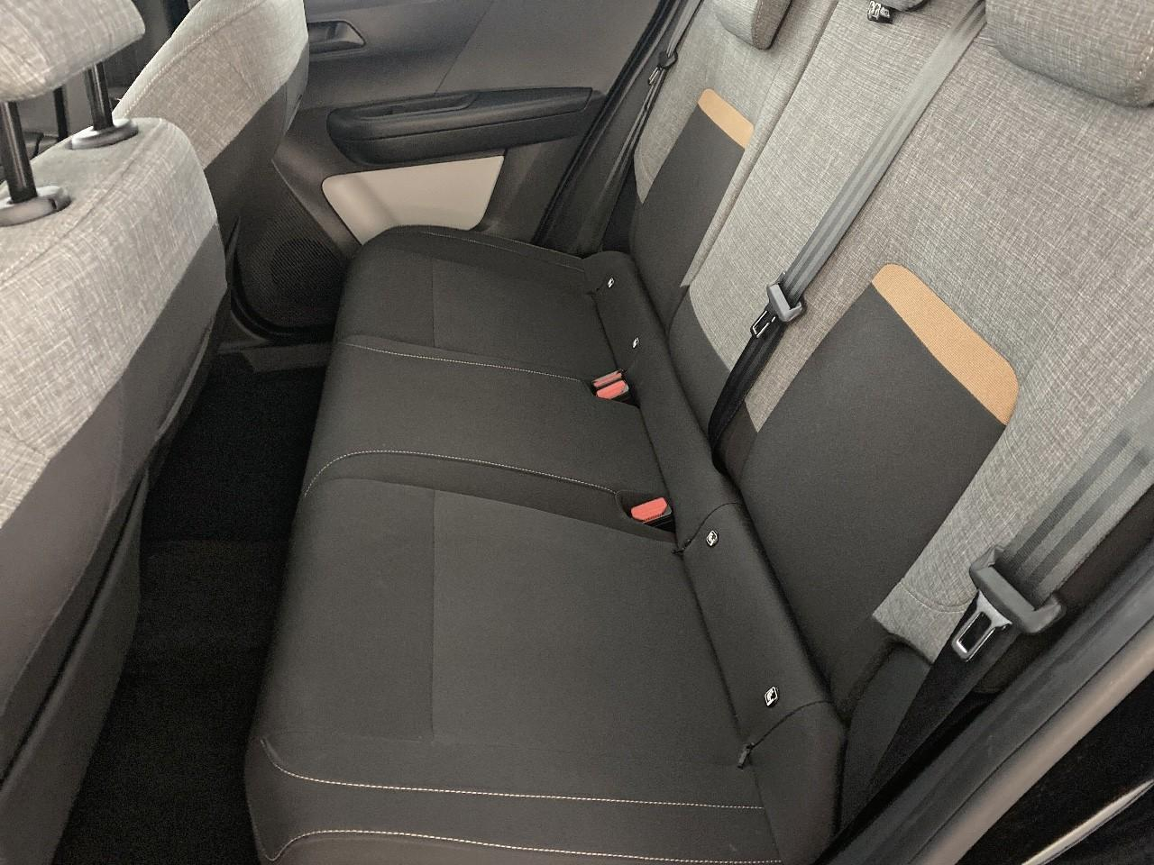 Citroën C3 Aircross e-c3 aircross 113 ch autonomie confort you — photo 10