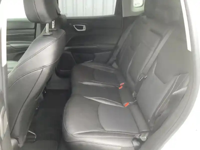 Jeep Compass 1.5 turbo t4 130 ch e-hybrid bvr7 s — photo 12