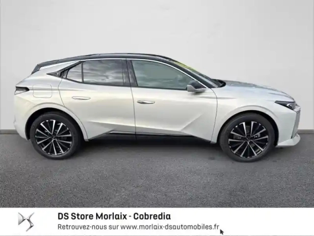 Ds Ds 4 n°4 e-tense 213ch etoile — photo 4