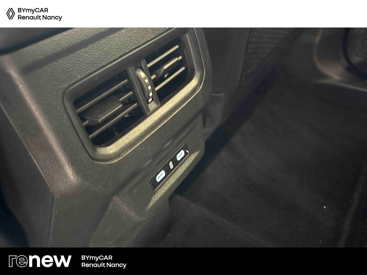 Renault Austral full hybrid E-Tech 200 ch — photo 19