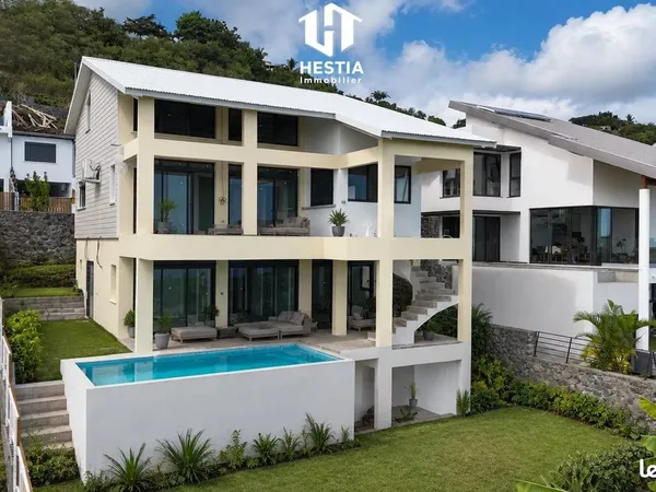 Villa 5 pièces 169 m²
