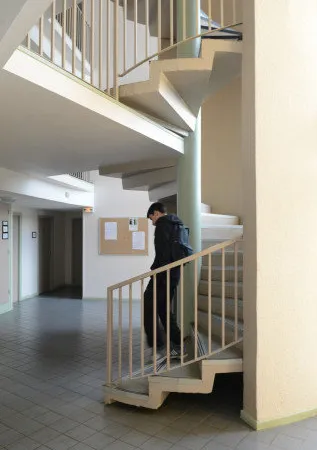 Appartement Location Valence 1p 35m² 475€