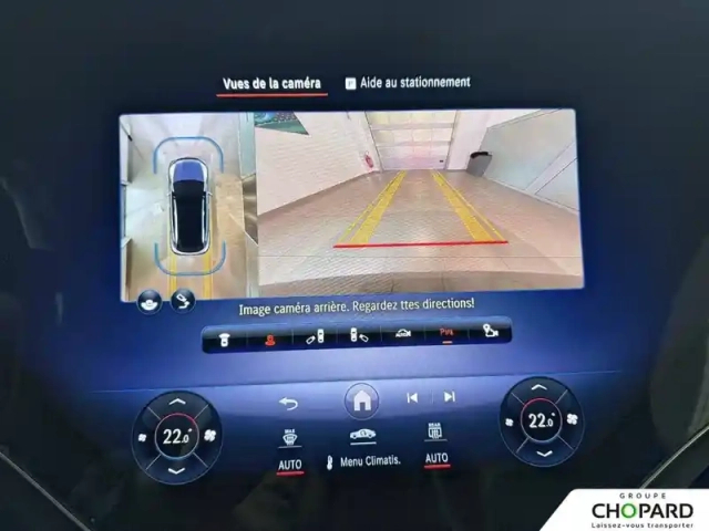 Mercedes Eqe suv 43 mercedes-amg 4matic — photo 51