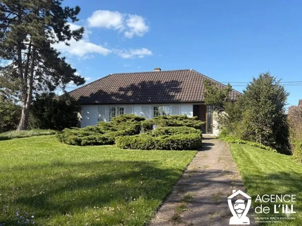 Vente Maison Sélestat