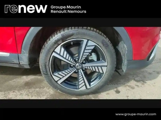 Mg Zs ev 143ch luxury — photo 9