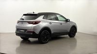 Opel Grandland 1.5 D 130ch GS BVA8 — photo 5