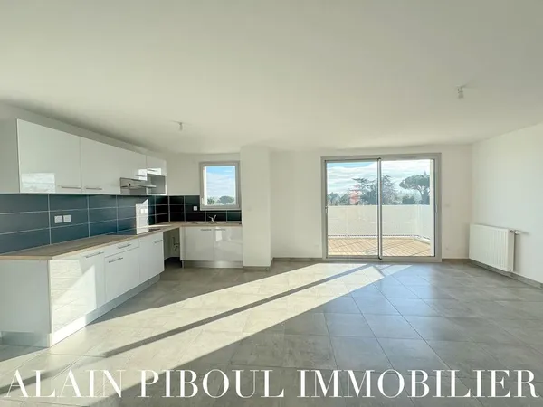 T4 - 94m ²