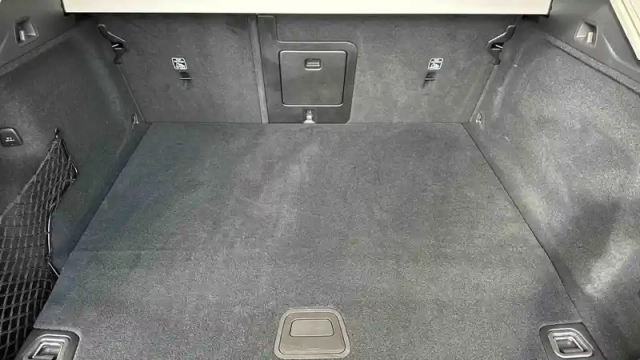 Volvo Xc60 t6 awd hybride rechargeable 253 ch+145 ch geartronic 8 — photo 27
