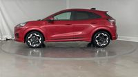 Ford Puma 1.0 EcoBoost Hybrid 125ch ST-Line X S&S Powershift — photo 7