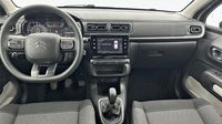 Citroen C3 1.2 PureTech 83ch S&S C-Series 123g — photo 8
