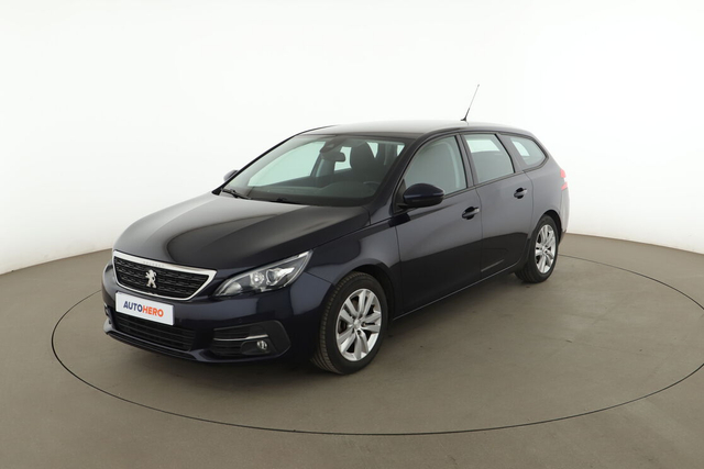 Peugeot 308 SW 1.5 Blue-HDi Active Business