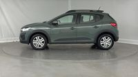 Dacia Sandero 1.0 TCe 110ch Stepway Expression — photo 7