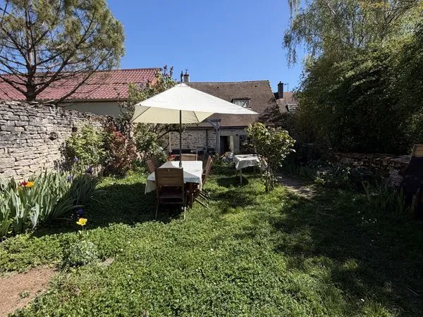 Maison 6 pièces 90 m²