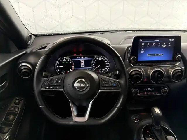 Nissan Juke dig-t 114 dct7 — photo 30