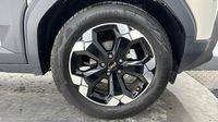 Dacia Duster 1.2 mild hybrid 140ch Extreme+ — photo 20