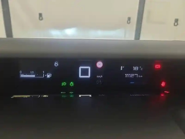 Citroën C3 turbo 100 ch bvm6 — photo 64