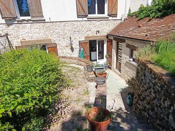 Maison 4 pièces 95 m²