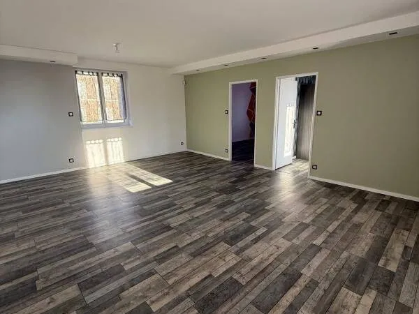 Maison 4 pièces 92 m²