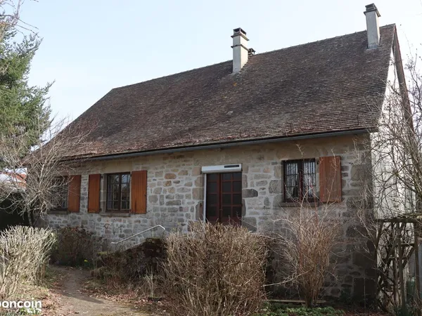 Maison 6 pièces 106 m2