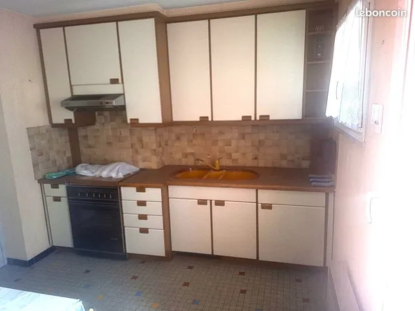 Agréable F4 Wittenheim
