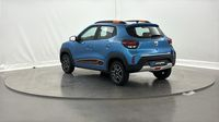 Dacia Spring 45ch Confort Plus - Achat Intégral — photo 8