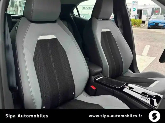 Opel Mokka electrique 136 ch &amp; batterie 50 kwh — photo 38