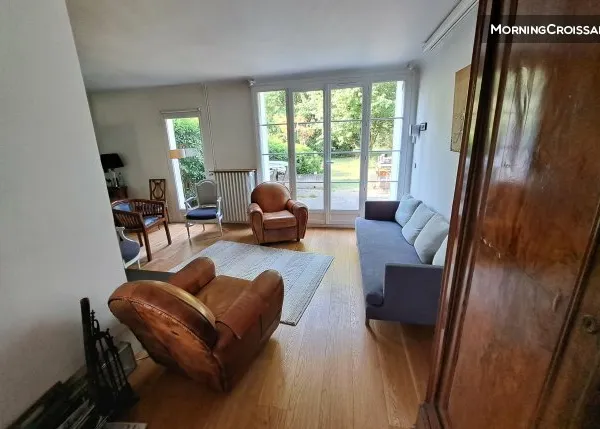 A louer maison indivividuelle