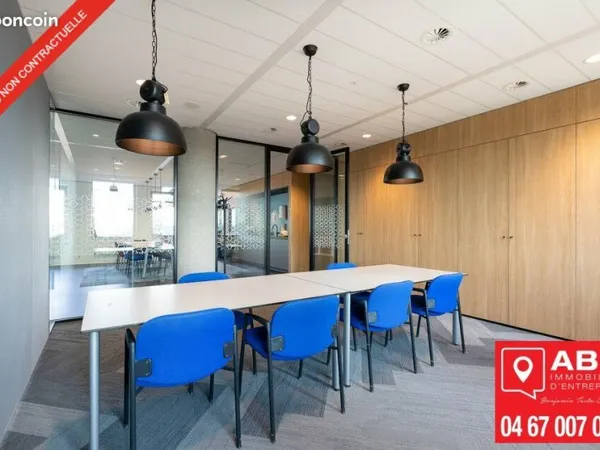 LOCAL COMMERCIAL 81 m² CABESTANY