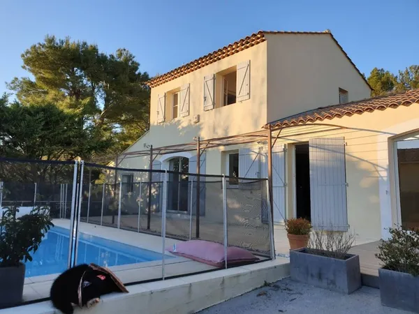 Maison de 123m2 à louer sur Aix-en-Provence