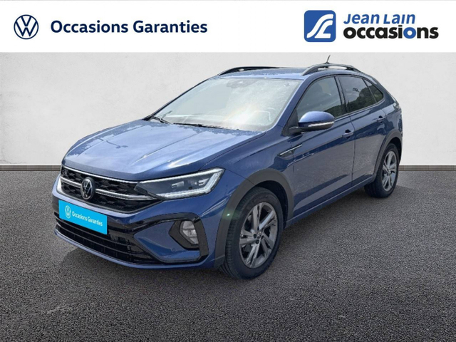 Volkswagen Taigo 1.5 TSI 150 DSG7 R-Line