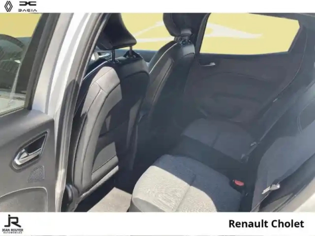 Renault Clio 1.0 tce 90ch techno — photo 4