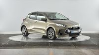 Toyota Yaris 116h Design 5p MY22 — photo 3