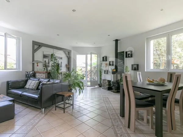 Maison 5 pièces 103 m²