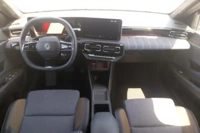 Renault 5 renault  e-tech electrique 120 ch autonomie urbaine — photo 16