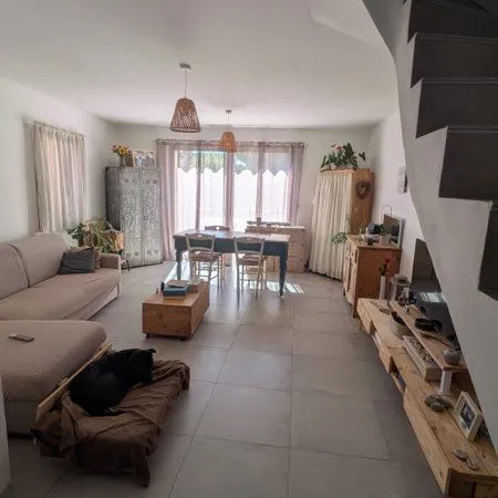 Maison tout confort