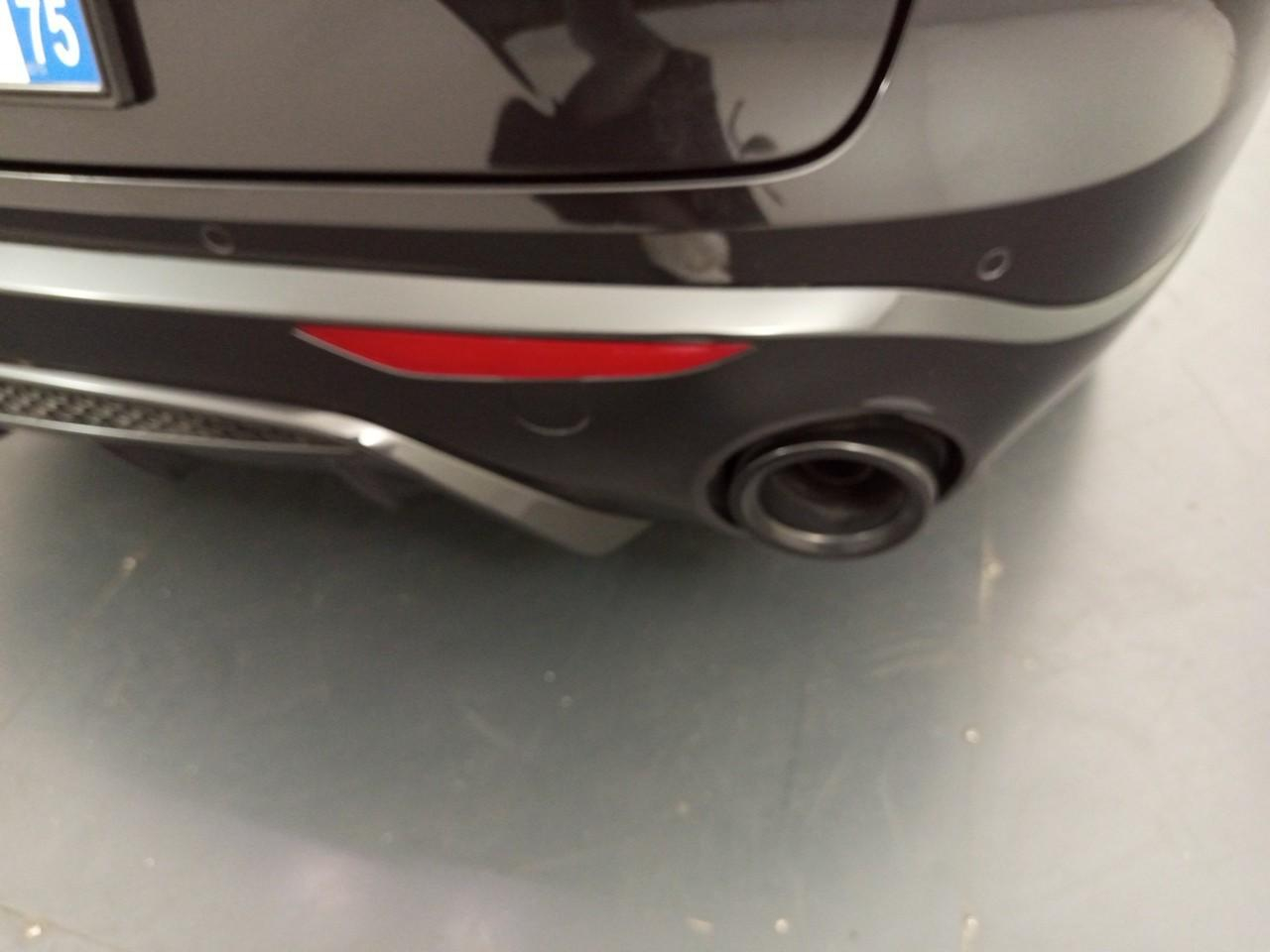 Alfa Romeo Stelvio 2.2 160 ch at8 veloce — photo 26