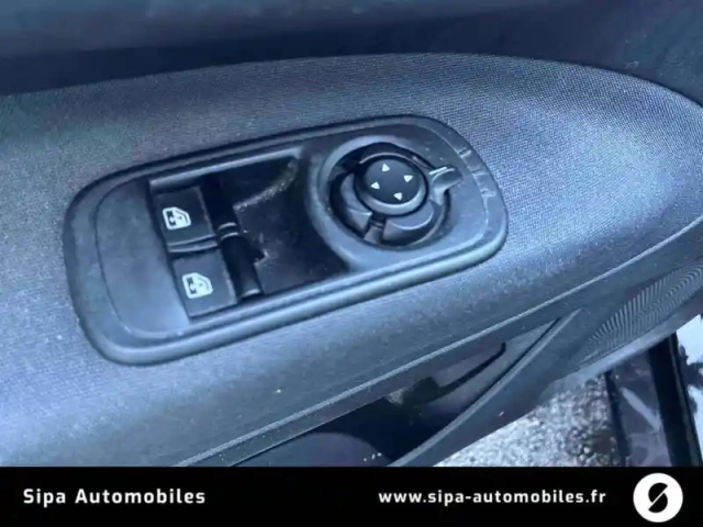 Fiat 500 e 118 ch — photo 67