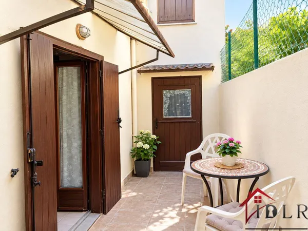 Maison 5 pièces 68 m²